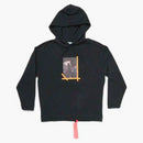 Virgil Abloh McA Figures of Speech Off-White Caravaggio Hoodie Black