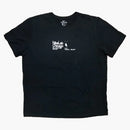 Virgil Abloh Nike Chicago Tee Black