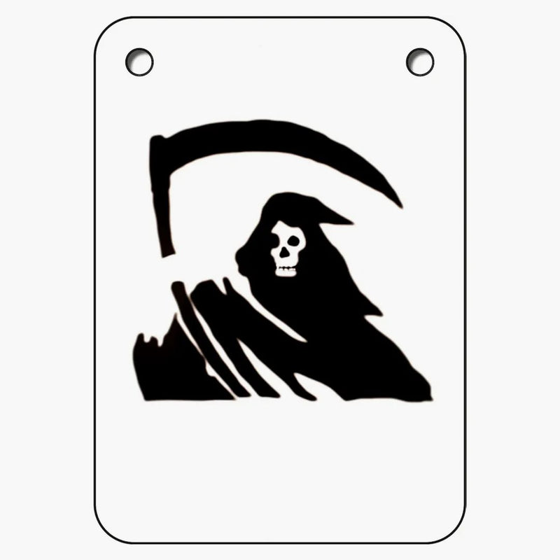 Virgil Abloh Reaper II Print (Signed, Edition of 200)