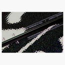 Virgil Abloh X Burton "3" Snowboard crap