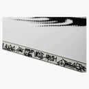 Virgil Abloh X Burton "3" Snowboard crap