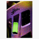 Virgil Abloh X Burton Men's Genesis Binding Rainbow