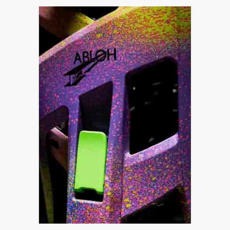 Virgil Abloh X Burton Men's Genesis Binding Rainbow