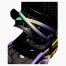 Virgil Abloh X Burton Men's Genesis Binding Rainbow