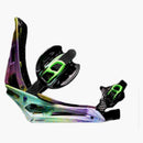 Virgil Abloh X Burton Men's Genesis Binding Rainbow