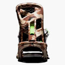 Virgil Abloh X Burton Men's Genesis Binding Sand