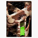 Virgil Abloh X Burton Men's Genesis Binding Sand