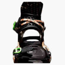 Virgil Abloh X Burton Men's Genesis Binding Sand