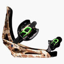 Virgil Abloh X Burton Men's Genesis Binding Sand