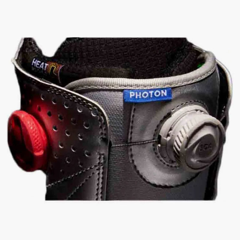 Virgil Abloh x Burton Men's Photon Boot Silver