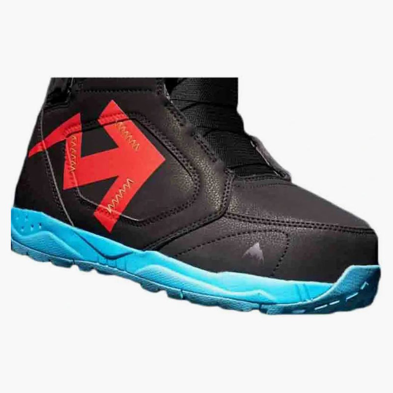 VIRGIL ABLOH X Burton Men's Photon Boot True Black