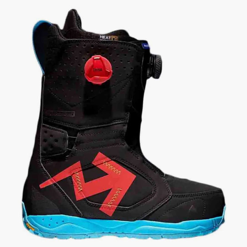 VIRGIL ABLOH X Burton Men's Photon Boot True Black