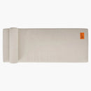 Virgil Abloh X Ikea Markerad Us Daybed Cover Beige