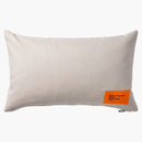 Virgil Abloh X Ikea Markerad Cushion Cover Beige