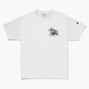 Virgil Abloh X Mca Figures Of Speech Fos Tee White