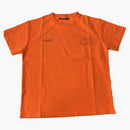 Virgil Abloh X Mca Figures Of Speech Louis Vuitton Tee Orange