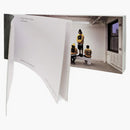 Virgil Abloh x Mca Figures of Speech Pyrex Vision Flip Book Multi