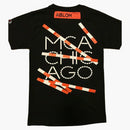 Virgil Abloh x Mca Figures of Speech Tape Tea Black