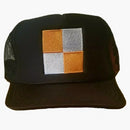 Virgil Abloh x Mca Figures of Speech Trucker Has Black