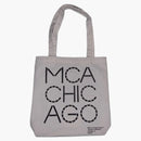 Virgil Abloh X McA Dead Bag White
