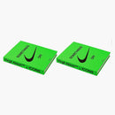 Virgil Abloh X Nike The Ten Book 2x Lot