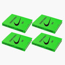 Virgil Abloh X Nike The Ten Book 4x Lot