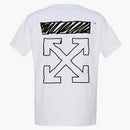 Virgil Abloh X Mca X Tom Sachs Tee White