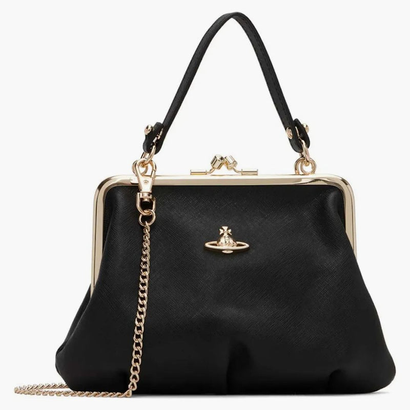 Sacca di telaio non Granny Vivienne Westwood