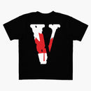 Vlone Friends Can T-shirt Black