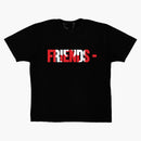 Vlone Friends Can T-shirt Black