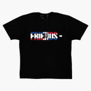 Vlone Friends Dom T-shirt Black