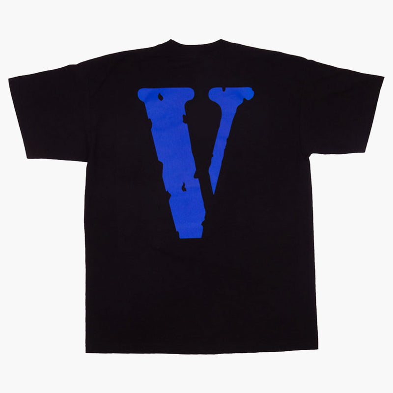T-shirt di Vlone Friends blu