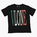 Vlone Mexico T-shirt Black
