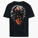 Vlone Streetweiser Graphic Tee Black