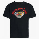 Vlone Streetweiser Graphic Tee Black