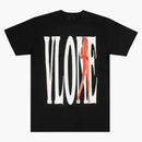 Vlone Vice City Tee Black