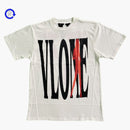 Vlone Vice City Tee White