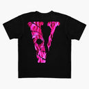 Vlone Vice City T-shirt Black