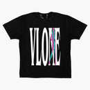 Vlone Vice City T-shirt Black