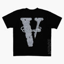 Vlone Yamborghini Eliantte T-shirt Black