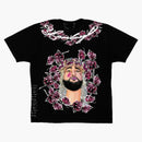 Vlone Yamborghini Eliantte T-shirt Black