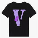 Vlone Yams Day Tee Black