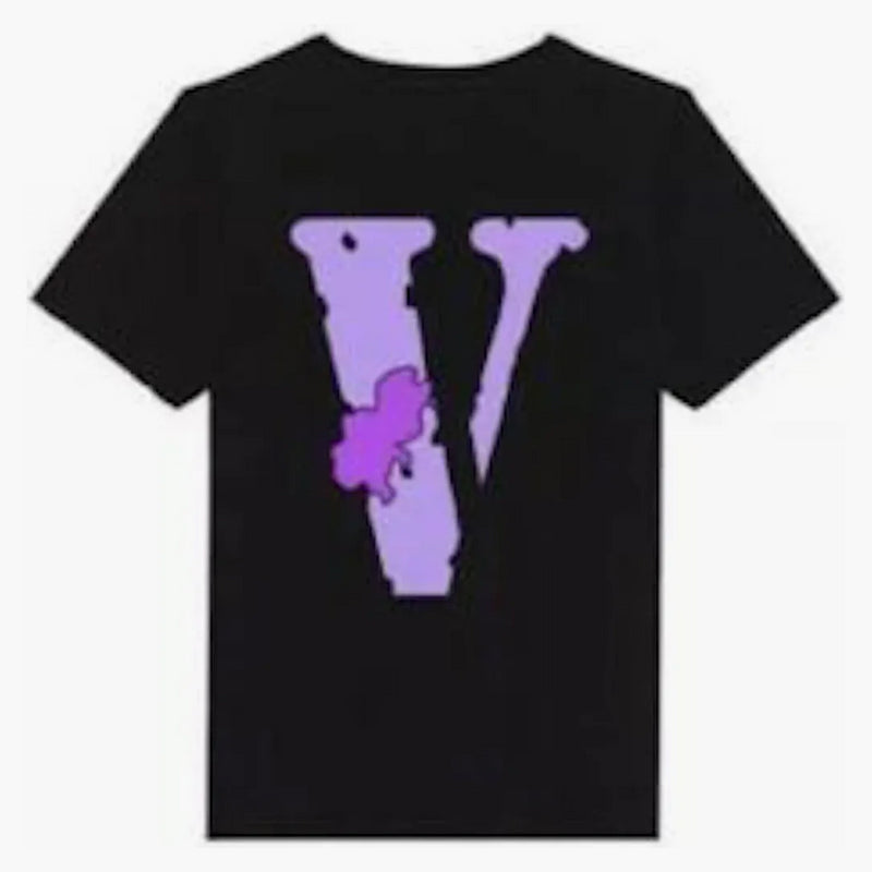 Vlone Yams Day Tee Black