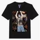Vlone Yams Day Tee Black