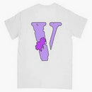 Vlone Yams Day Tee White