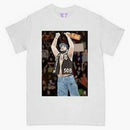 Vlone Yams Day Tee White