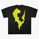 Vlone X Nav Dpba Box Set 002 Jagged T-shirt Black