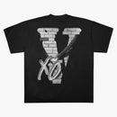 Vlone X Nav Dpba Box Set 003 Xo T-shirt Black