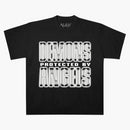 Vlone X Nav Dpba Box Set 003 Xo T-shirt Black