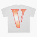 Vlone X Nav Dpba Box Set 004 Glow T-shirt White